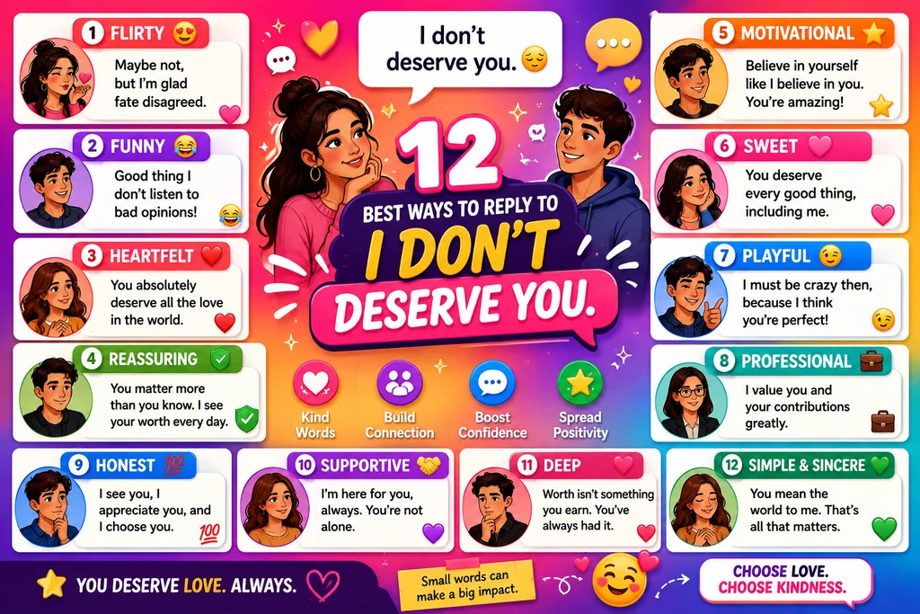 200+ Innate Response Formulas | The Ultimate Guide to Perfect Replies for Any Situation 2026