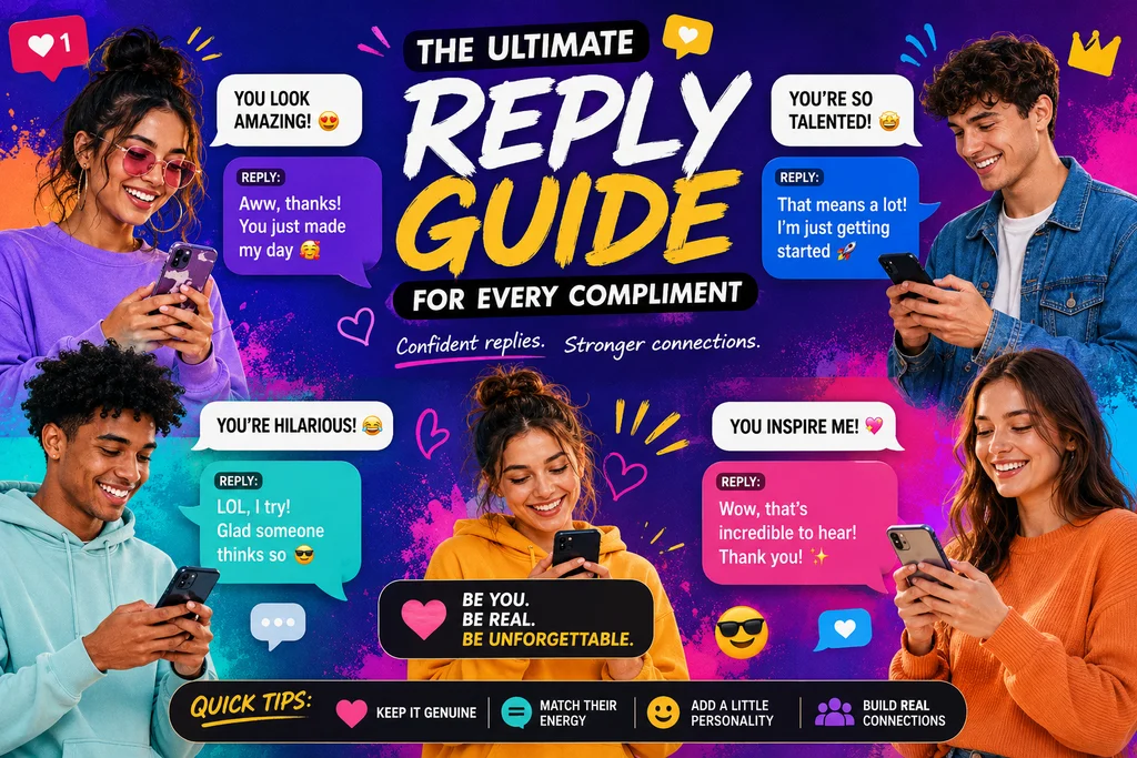 150+ Positive First Response Test Strip Replies| How to Respond With Confidence, Charm & Wit For 2026
