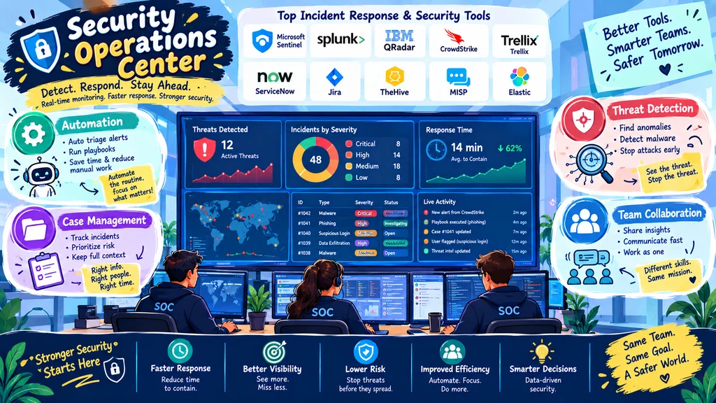 best incident response software