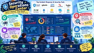best incident response software