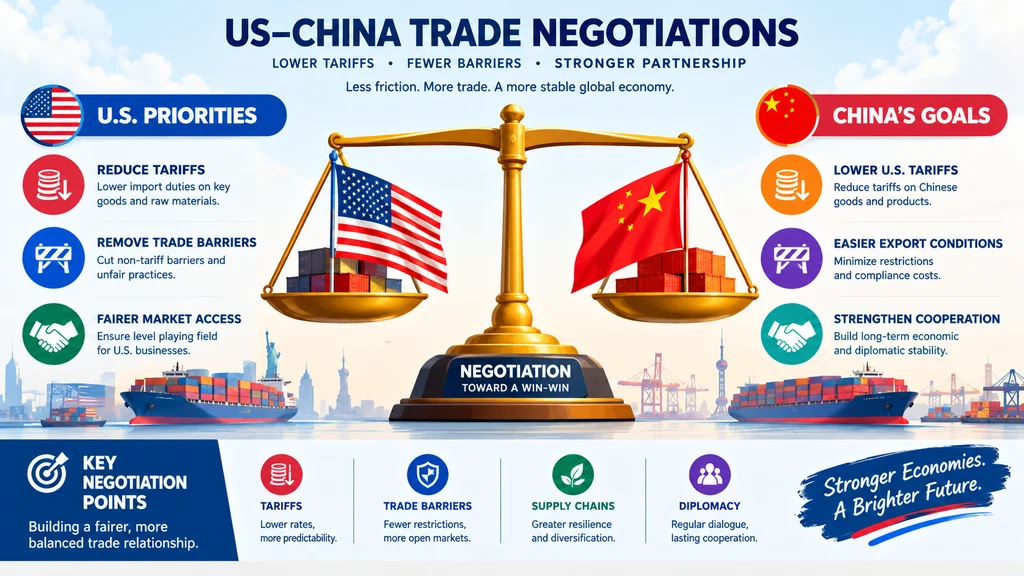 150+ Best China’s Response to Trump Examples for Every Situation For 2026