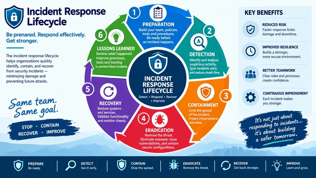 150+ Best Incident Response and Disaster Recovery Strategies For 2026