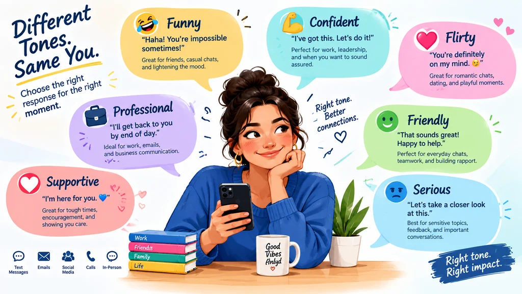 150+ Best Personal Response System Ideas for Every Situation For 2026