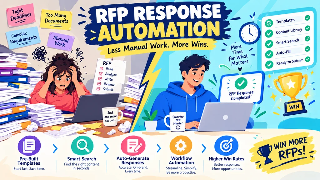 rfp response automation