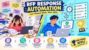 rfp response automation